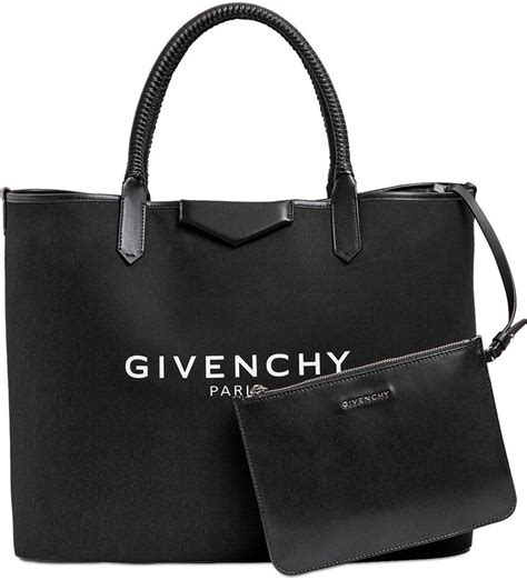 givenchy bottom of purse